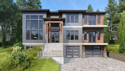 203 105th Avenue SE Bellevue WA 98004