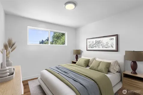 203 105th Avenue SE Bellevue WA 98004