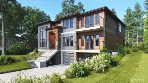 203 105th Avenue SE Bellevue WA 98004