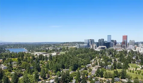 203 105th Avenue SE Bellevue WA 98004