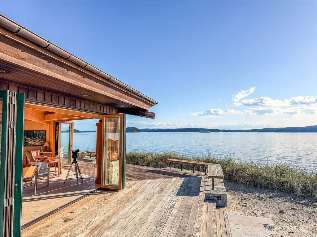 450 Eagle Bay Road Blakely Island WA 98222