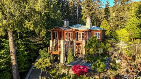 450 Eagle Bay Road Blakely Island WA 98222
