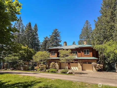 450 Eagle Bay Road Blakely Island WA 98222