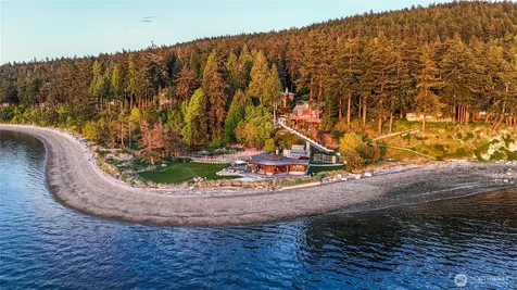 450 Eagle Bay Road Blakely Island WA 98222