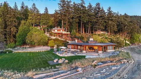 450 Eagle Bay Road Blakely Island WA 98222