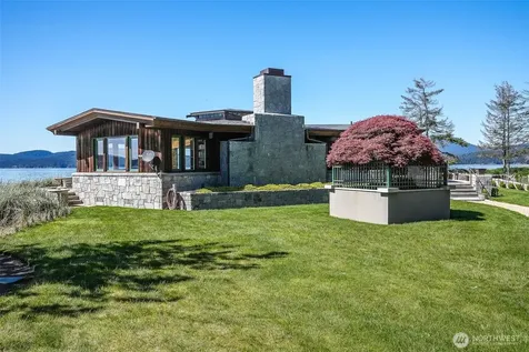 450 Eagle Bay Road Blakely Island WA 98222