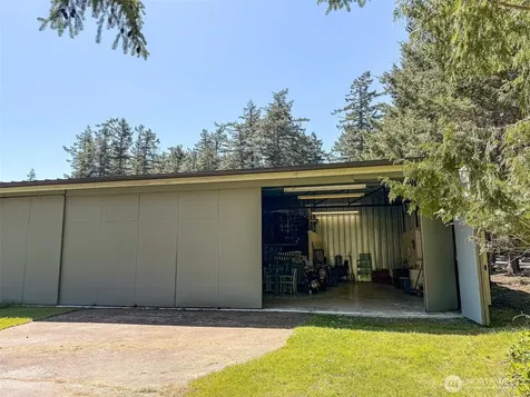 450 Eagle Bay Road Blakely Island WA 98222