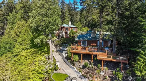 450 Eagle Bay Road Blakely Island WA 98222