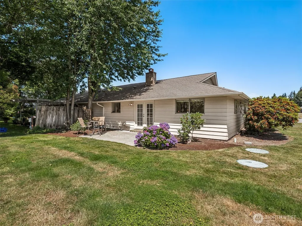 5030 79th Avenue Ct E Fife WA 98424