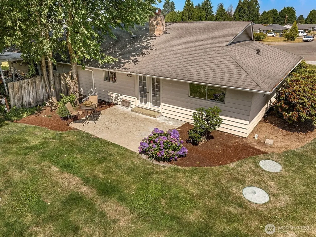 5030 79th Avenue Ct E Fife WA 98424