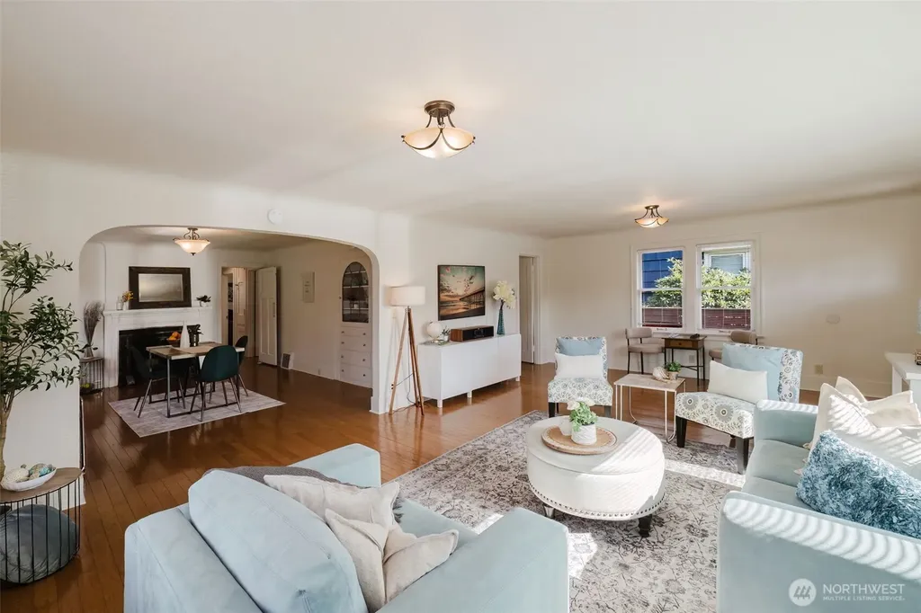 1108 Warren Avenue Bremerton WA 98337