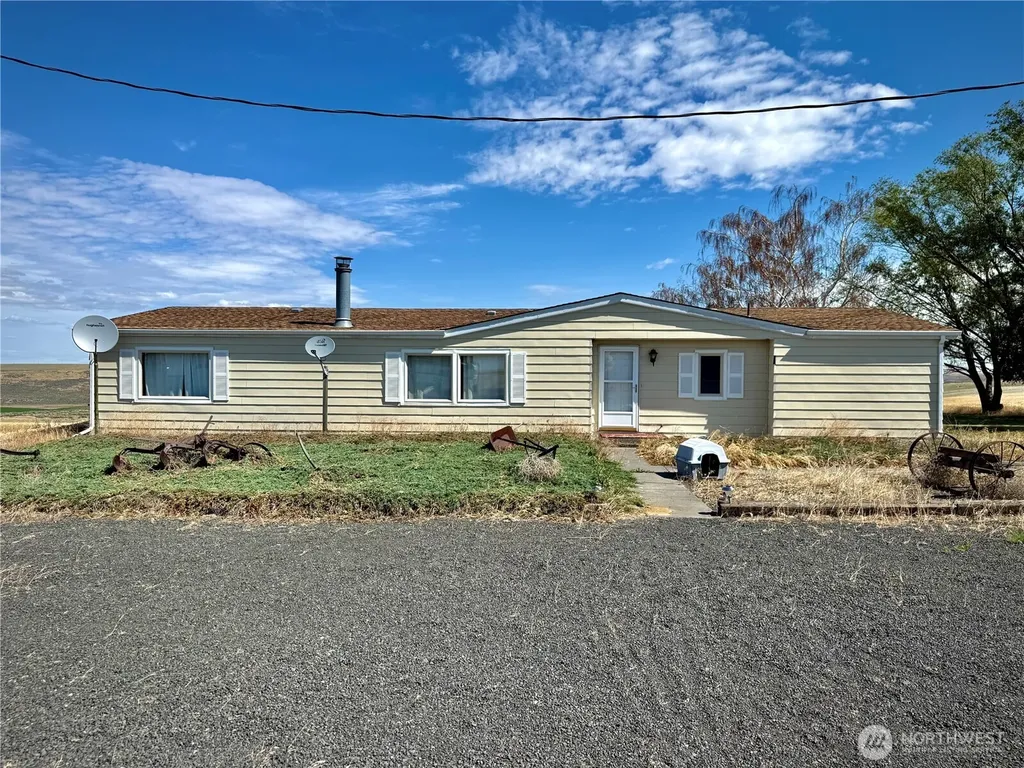 7603 Coyote Heights Road N Odessa WA 99159