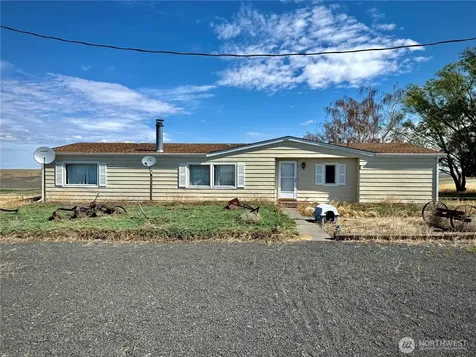 7603 Coyote Heights Road N Odessa WA 99159