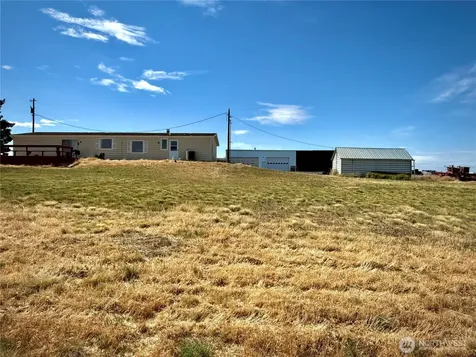 7603 Coyote Heights Road N Odessa WA 99159