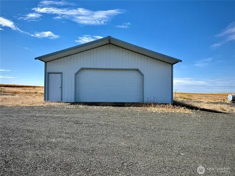 7603 Coyote Heights Road N Odessa WA 99159