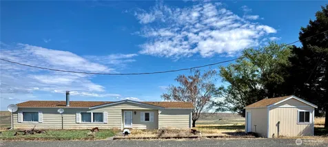7603 Coyote Heights Road N Odessa WA 99159
