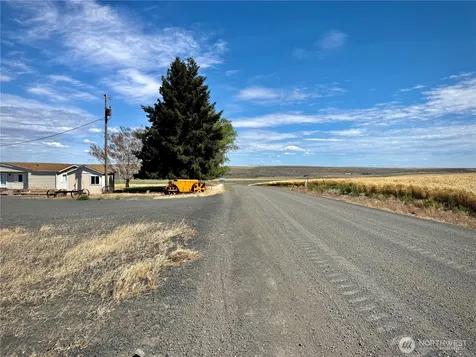 7603 Coyote Heights Road N Odessa WA 99159