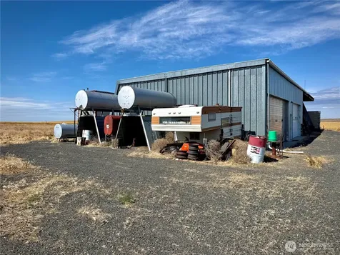7603 Coyote Heights Road N Odessa WA 99159