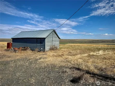 7603 Coyote Heights Road N Odessa WA 99159