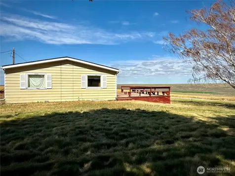 7603 Coyote Heights Road N Odessa WA 99159