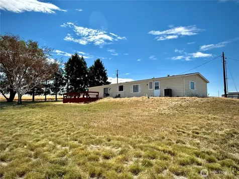 7603 Coyote Heights Road N Odessa WA 99159
