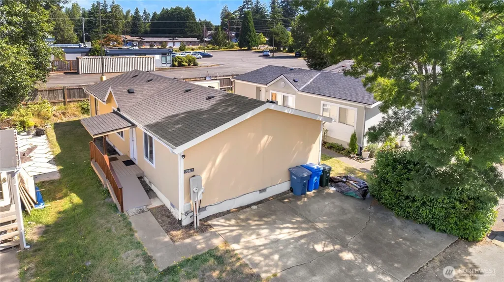 10511 137th Street E Puyallup WA 98374
