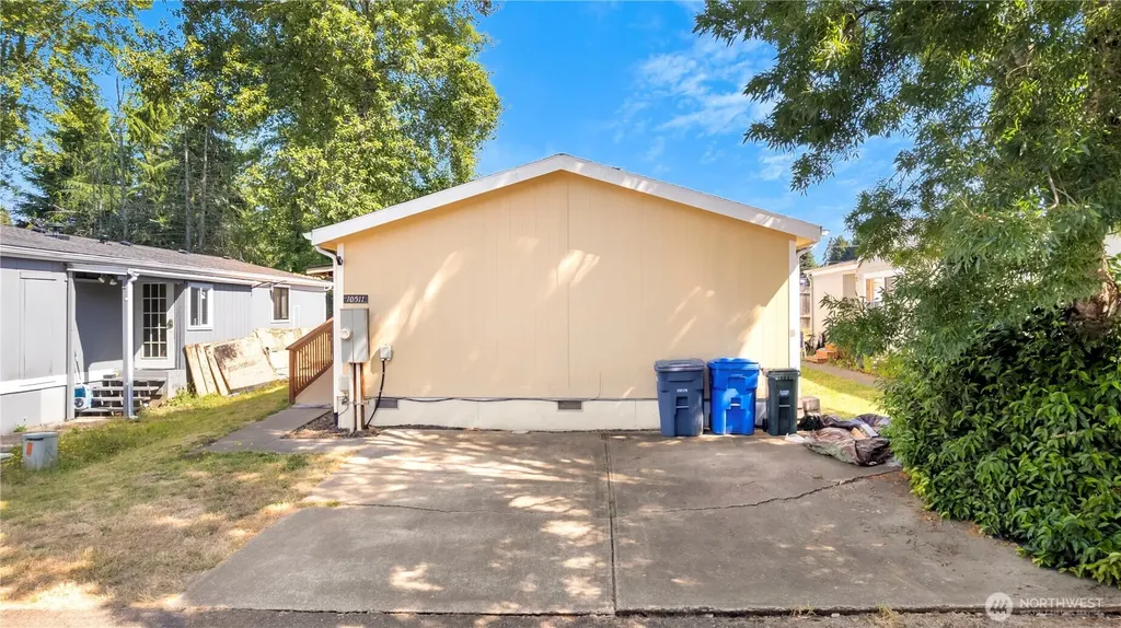 10511 137th Street E Puyallup WA 98374