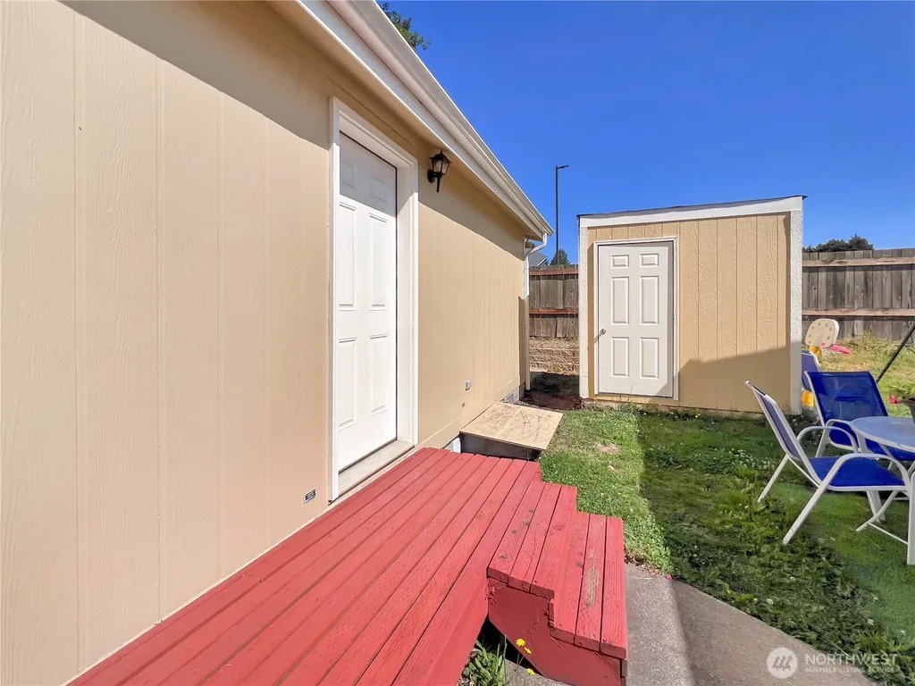 10511 137th Street E Puyallup WA 98374
