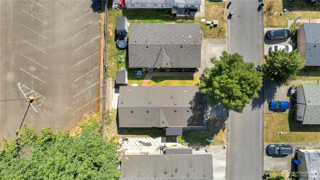 10511 137th Street E Puyallup WA 98374