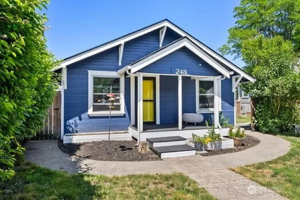 248 Sussex Avenue E Tenino WA 98589