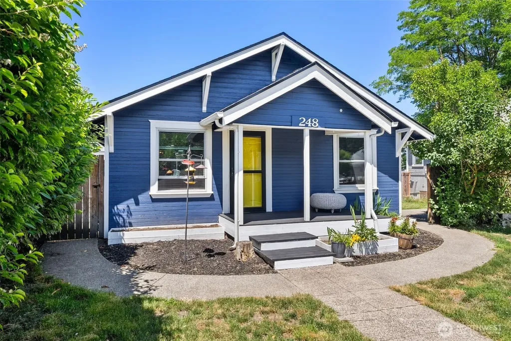 248 Sussex Avenue E Tenino WA 98589