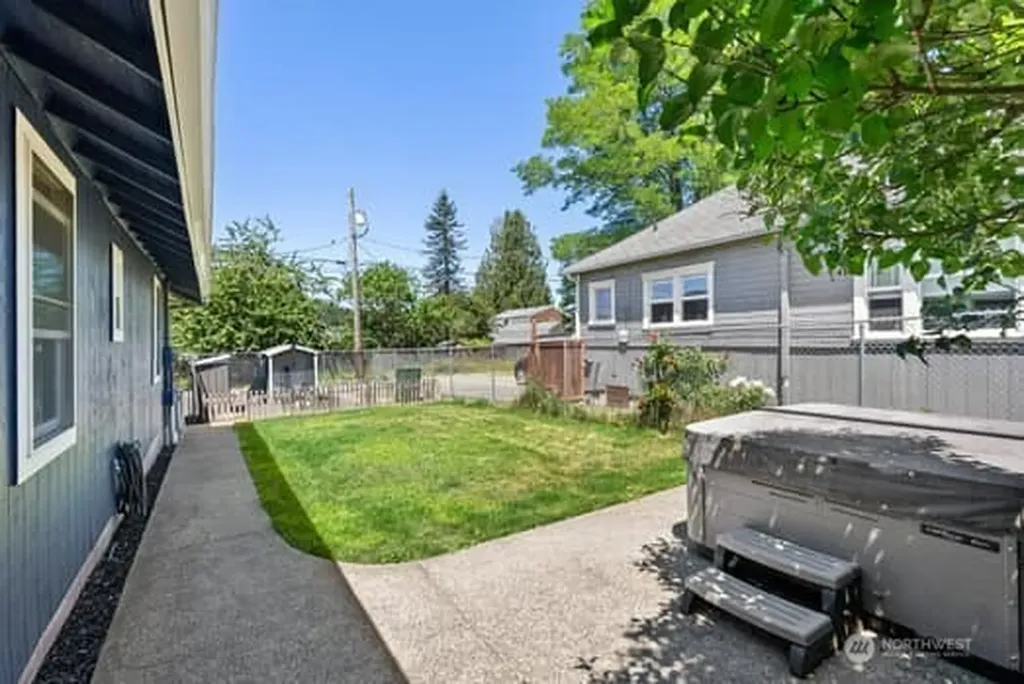 248 Sussex Avenue E Tenino WA 98589