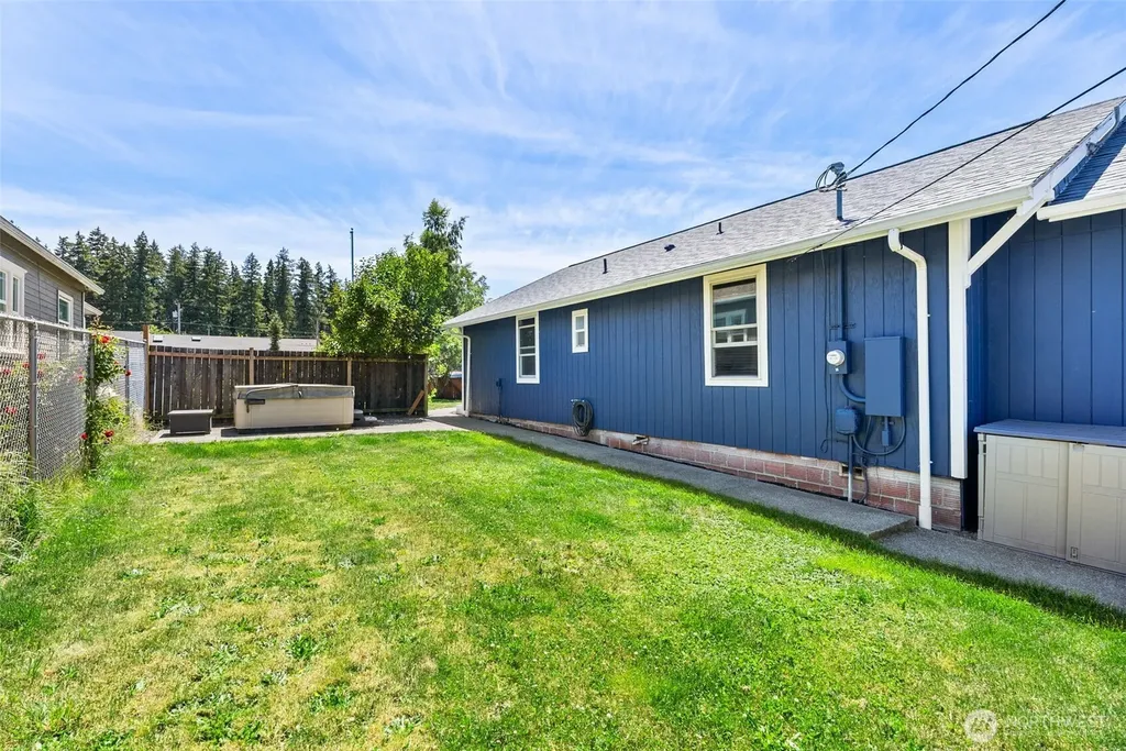 248 Sussex Avenue E Tenino WA 98589