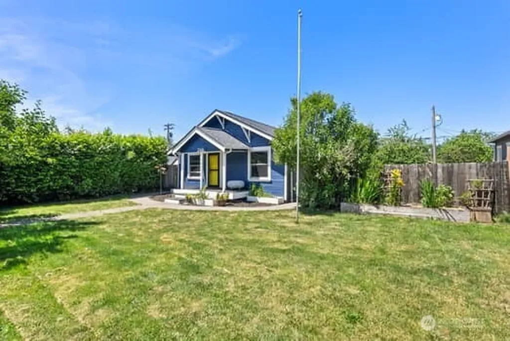 248 Sussex Avenue E Tenino WA 98589
