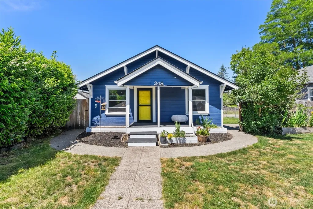 248 Sussex Avenue E Tenino WA 98589