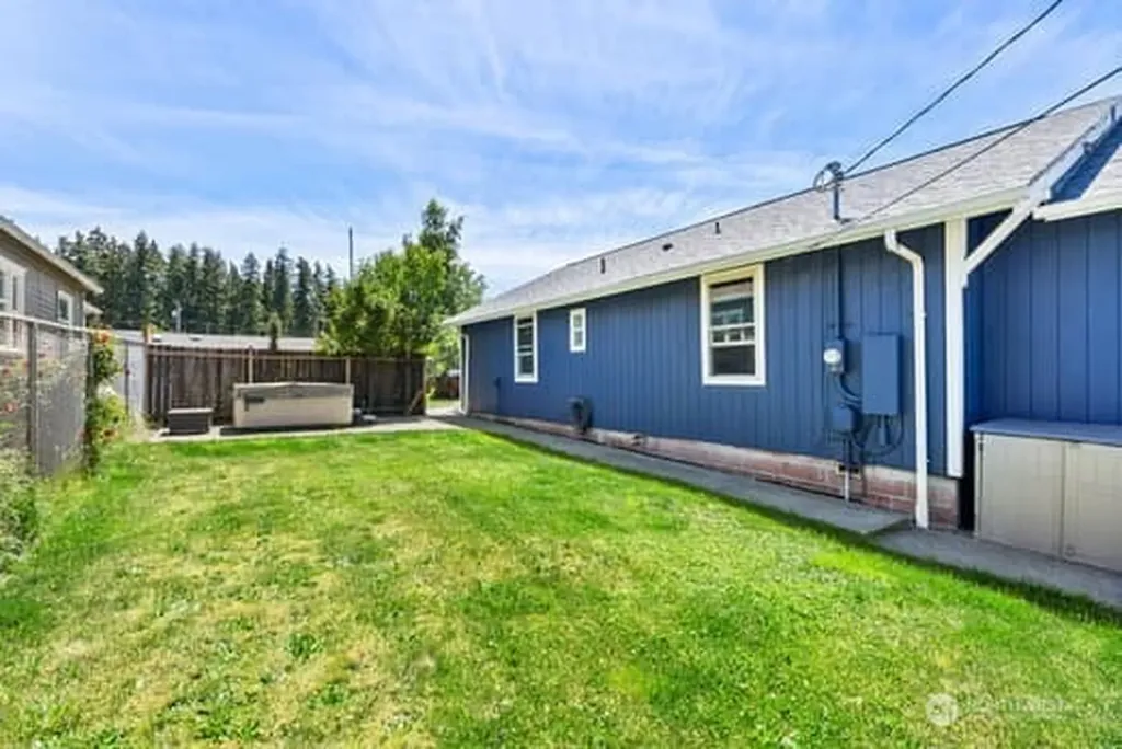 248 Sussex Avenue E Tenino WA 98589