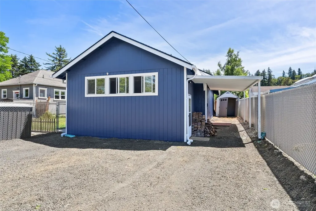 248 Sussex Avenue E Tenino WA 98589