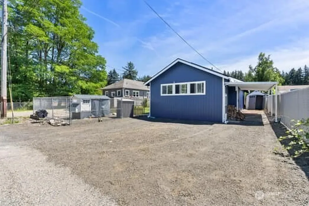 248 Sussex Avenue E Tenino WA 98589