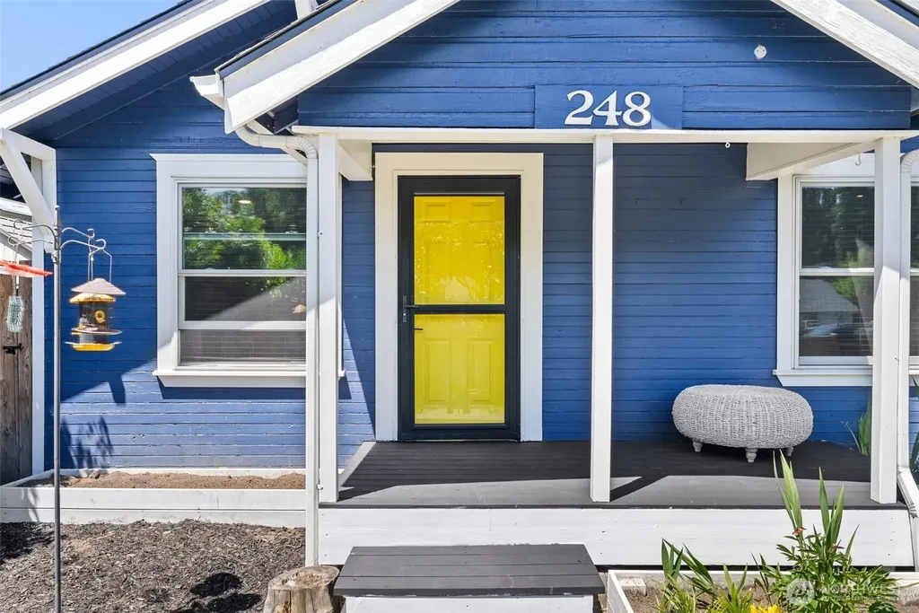 248 Sussex Avenue E Tenino WA 98589