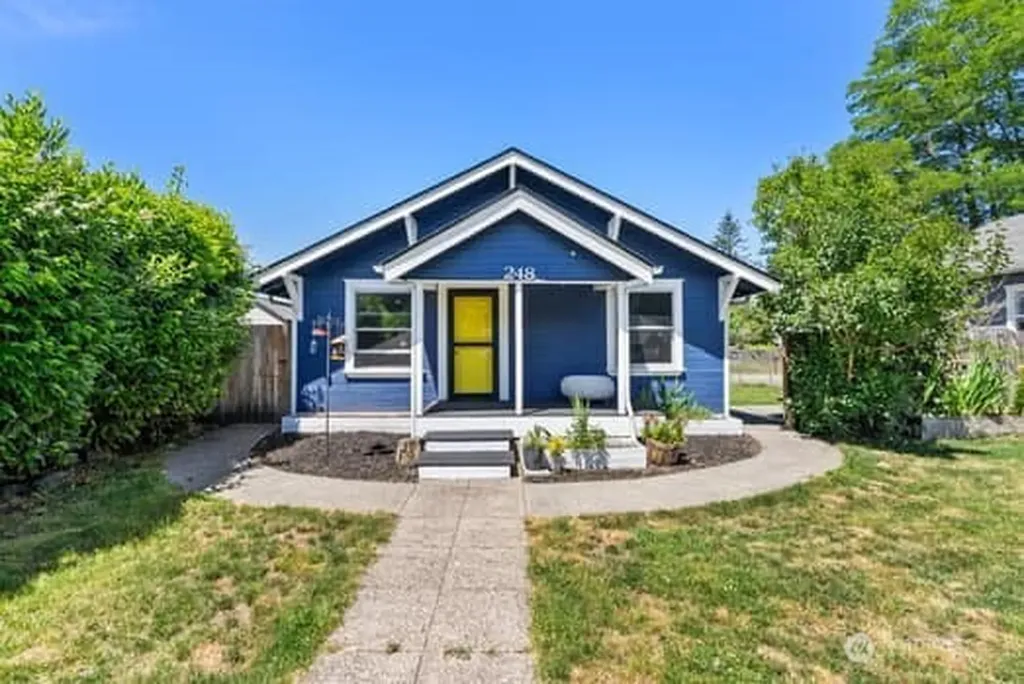 248 Sussex Avenue E Tenino WA 98589