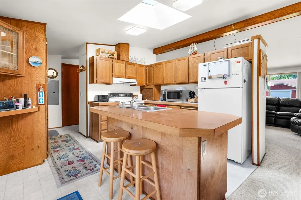 7115 Ortelius Drive Ilwaco WA 98624