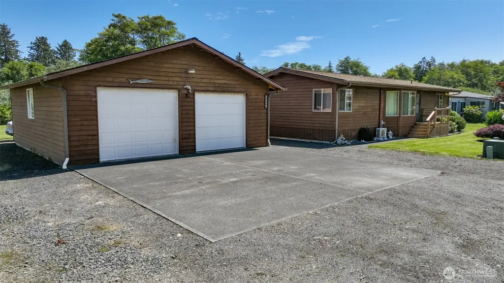 7115 Ortelius Drive Ilwaco WA 98624