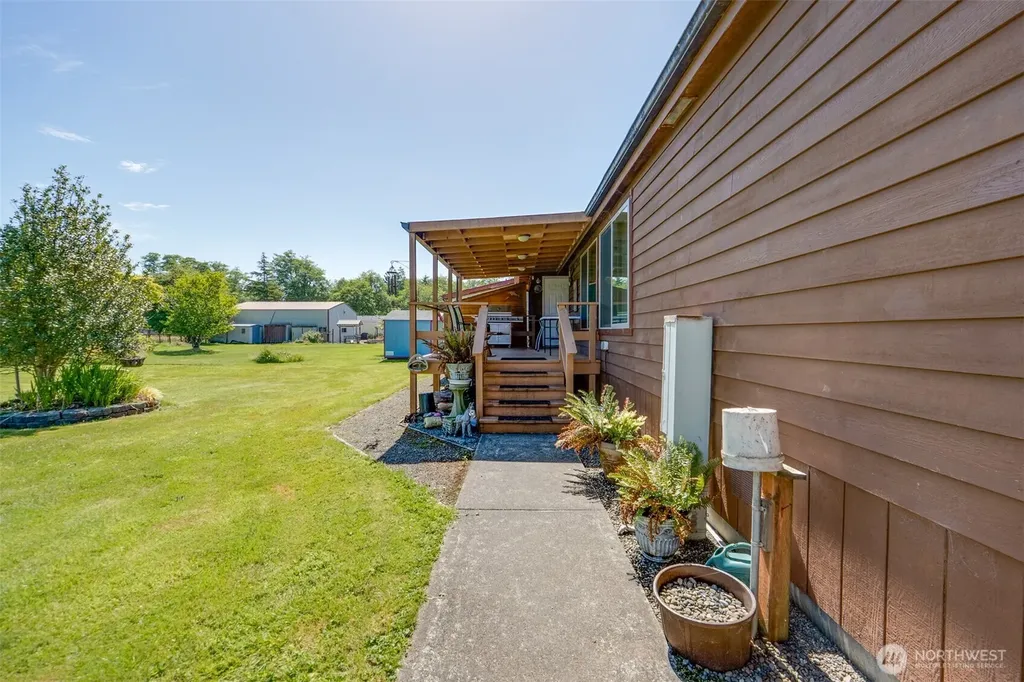7115 Ortelius Drive Ilwaco WA 98624