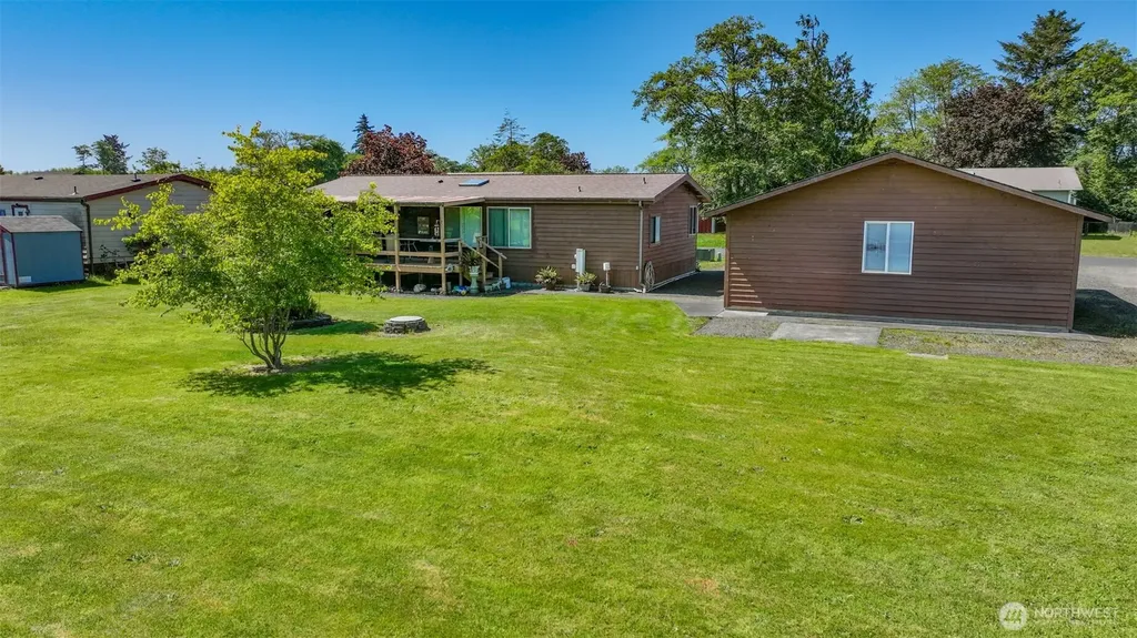 7115 Ortelius Drive Ilwaco WA 98624