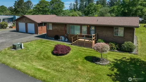7115 Ortelius Drive Ilwaco WA 98624