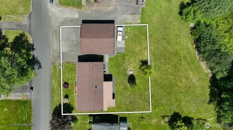 7115 Ortelius Drive Ilwaco WA 98624