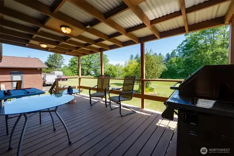 7115 Ortelius Drive Ilwaco WA 98624