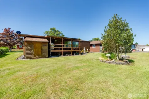 7115 Ortelius Drive Ilwaco WA 98624