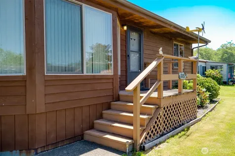 7115 Ortelius Drive Ilwaco WA 98624
