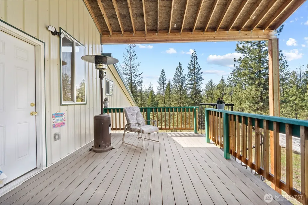 6020 Enterprise Road Fruitland WA 99129